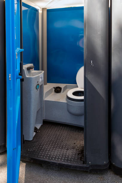 Portable Toilet Options We Offer in Cordes Lakes, AZ