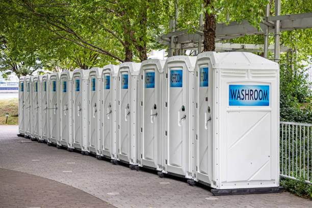 Best Sanitation services for porta potties  in Cordes Lakes, AZ
