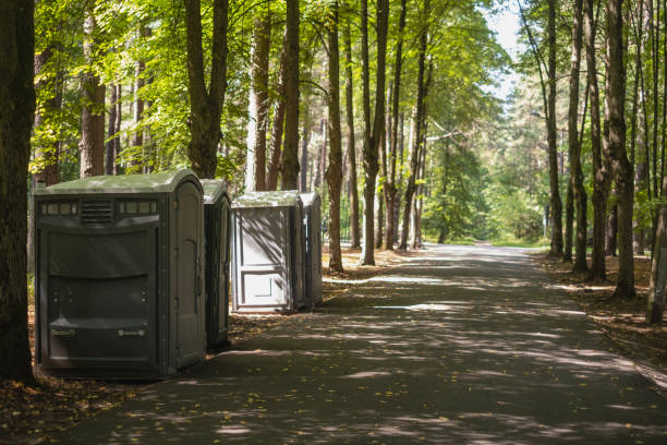 Professional porta potty rental in Cordes Lakes, AZ