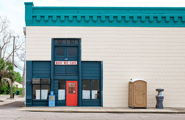 Best Sanitation services for porta potties  in Cordes Lakes, AZ